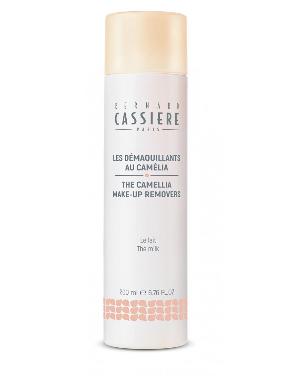 BC Le Lait - Reinigingsmelk 200 ml