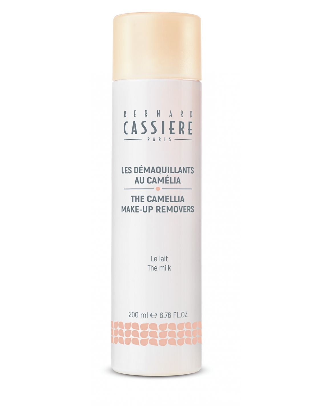 BC Le Lait - Reinigingsmelk 200 ml