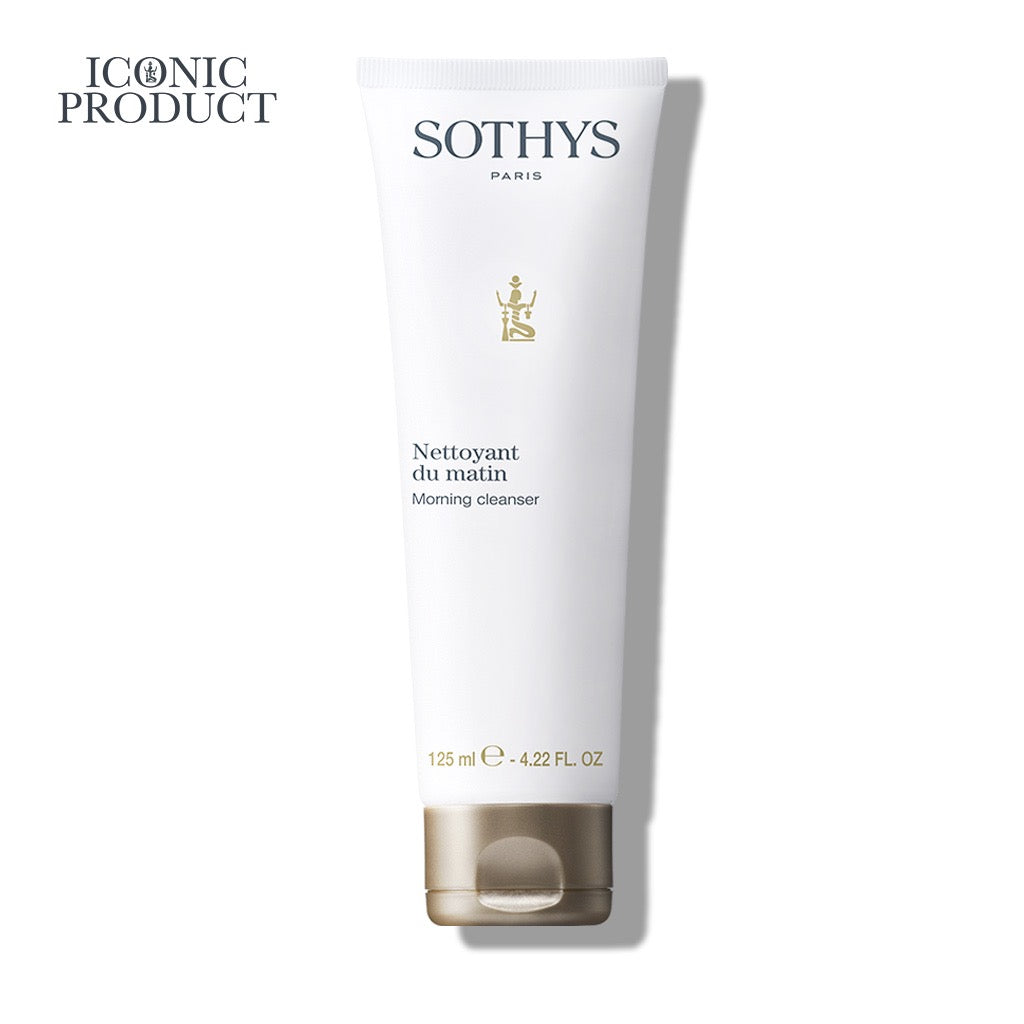Sothys Nettoyant du Matin 125 ml