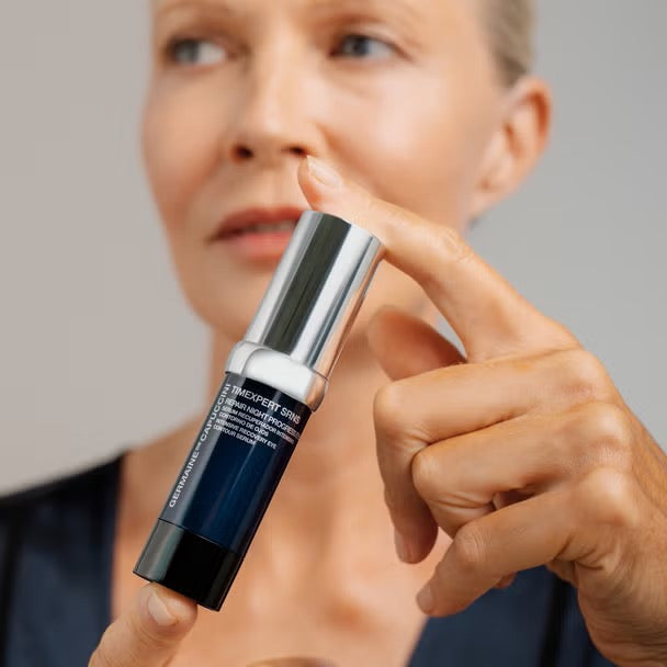 GDC Timexpert SRNS Repair Night Progress Eye 15 ml
