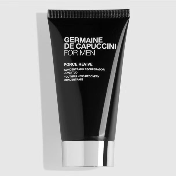 GDC For Men Force Revive Concentrate 50 ml