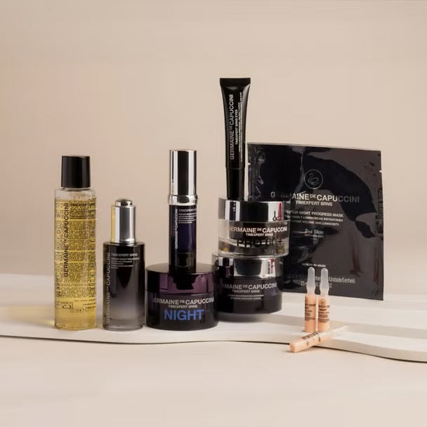 GDC Timexpert SRNS Repair Night Progress Eye 15 ml