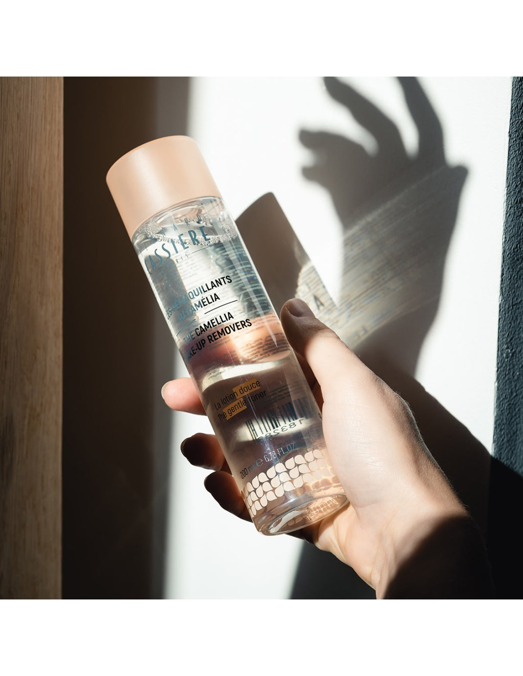 BC La Lotion Douce 200 ml
