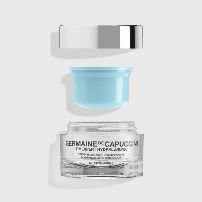 GDC Timexpert Hydraluronic Refill Moisturising Cream Supreme Sorbet 50 ml