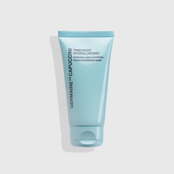 GDC Timexpert Hydraluronic Hydra- Nourishing Mask 50 ml