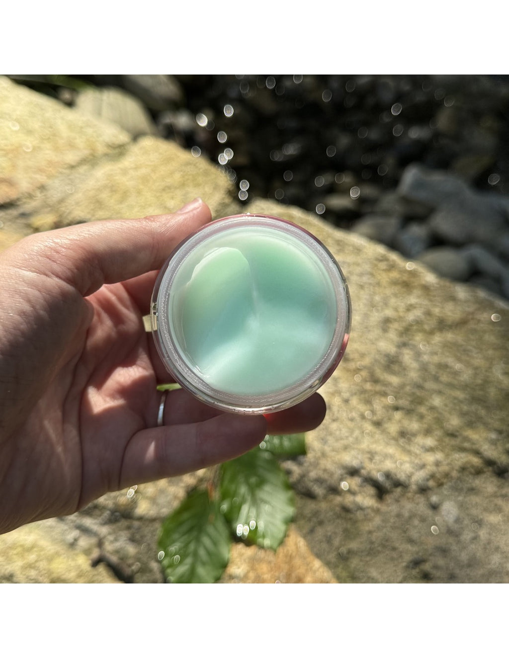 BC Refill L' Eau De Source Sorbet Hydratante 50 ml