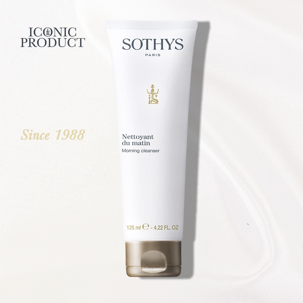 Sothys Nettoyant du Matin 125 ml