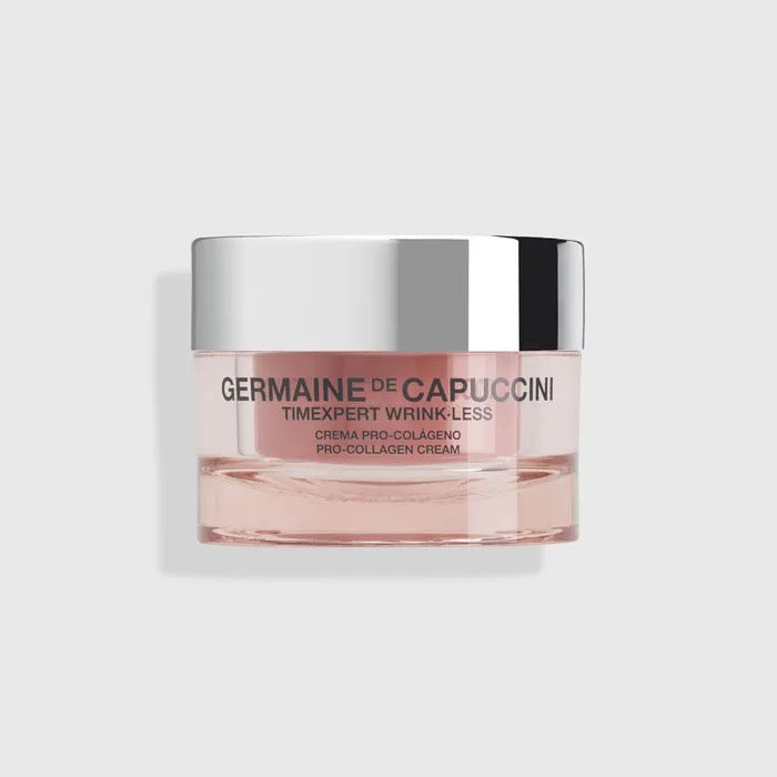 GDC Timexpert Wrink-less Pro- Collagen Cream 50 ml