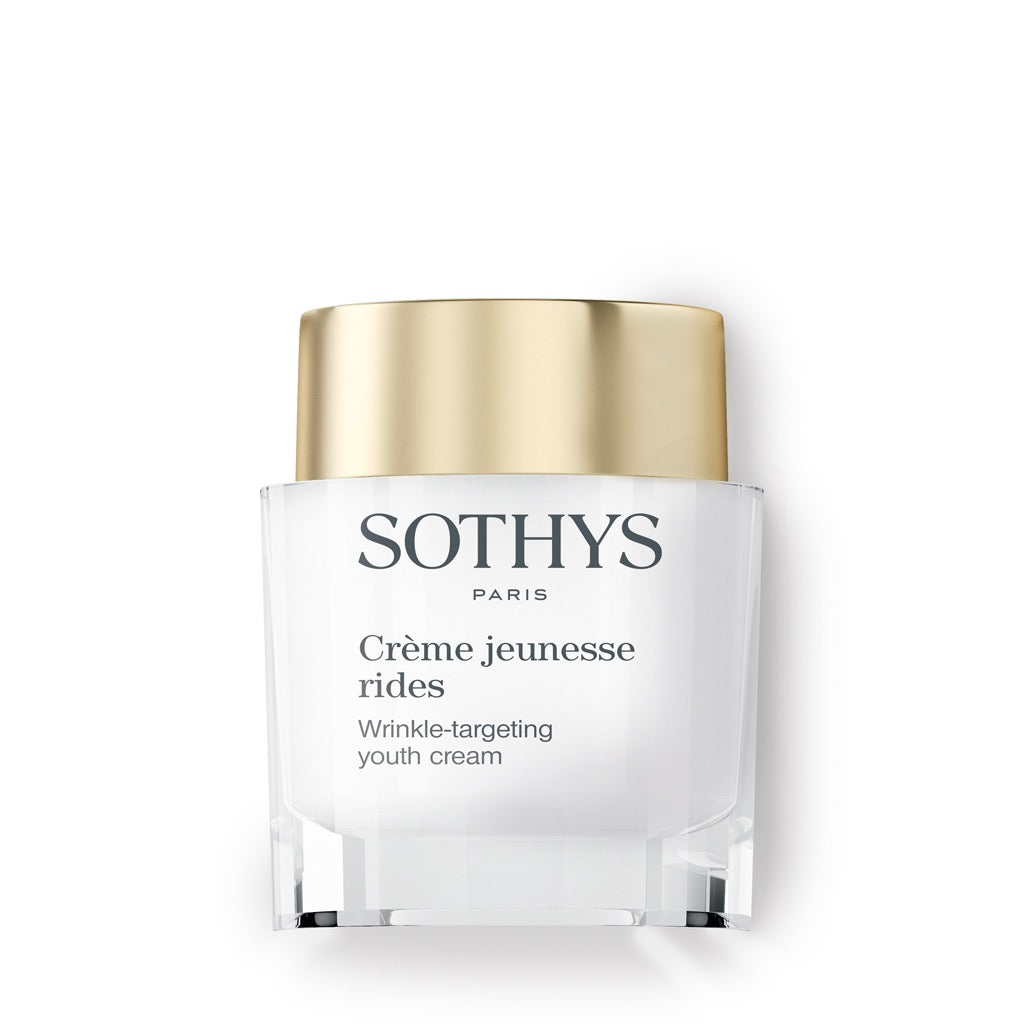 Sothys Crème Jeunesse Rides 50 ml