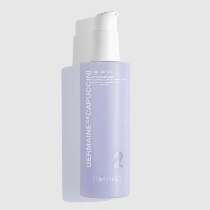 GDC Purexpert Refiner Essence Normal and Combination Skin 200 ml