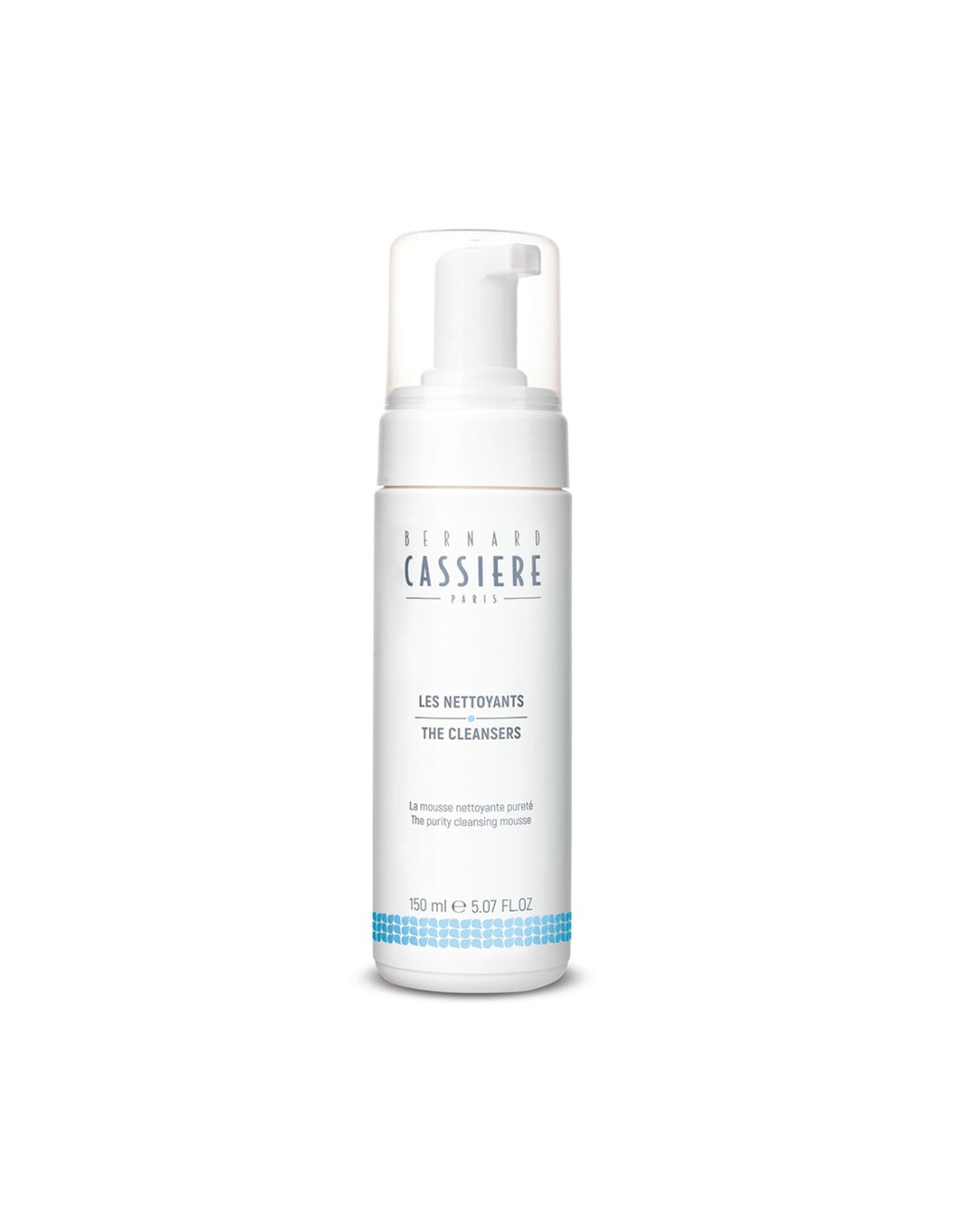 BC La mousse nettoyante pureté 150 ml