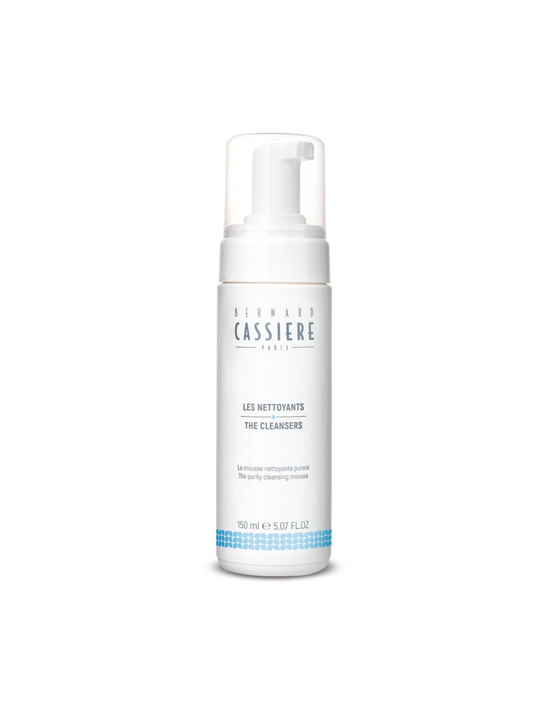 BC La mousse nettoyante pureté 150 ml