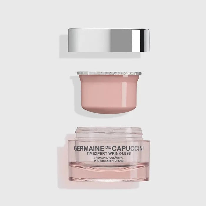 GDC Timexpert Wrink-less Refill Pro- Collagen Cream 50 ml