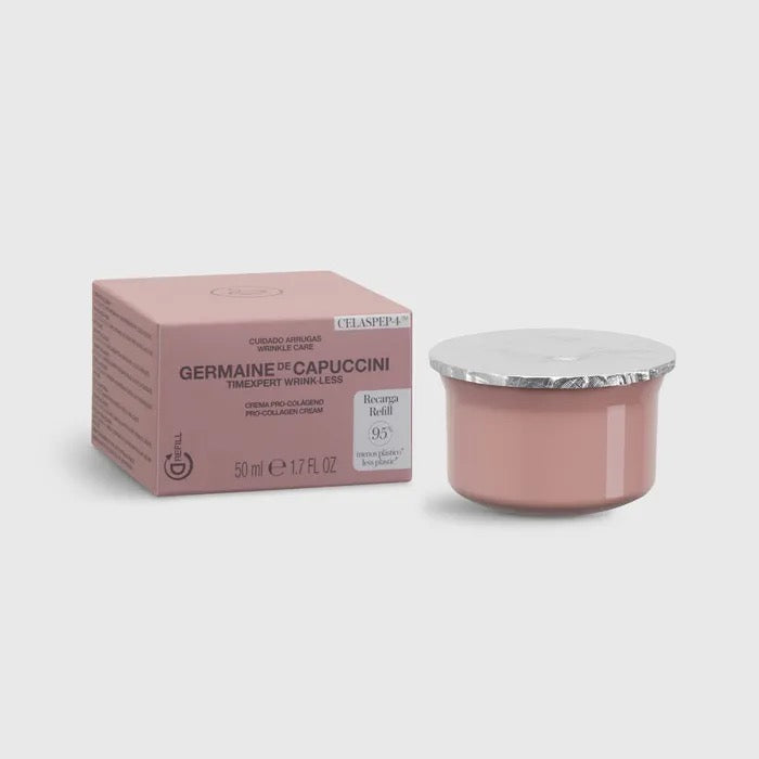 GDC Timexpert Wrink-less Refill Pro- Collagen Cream 50 ml