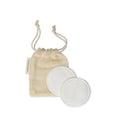 GDC Bamboo Cotton Cleansing Pads