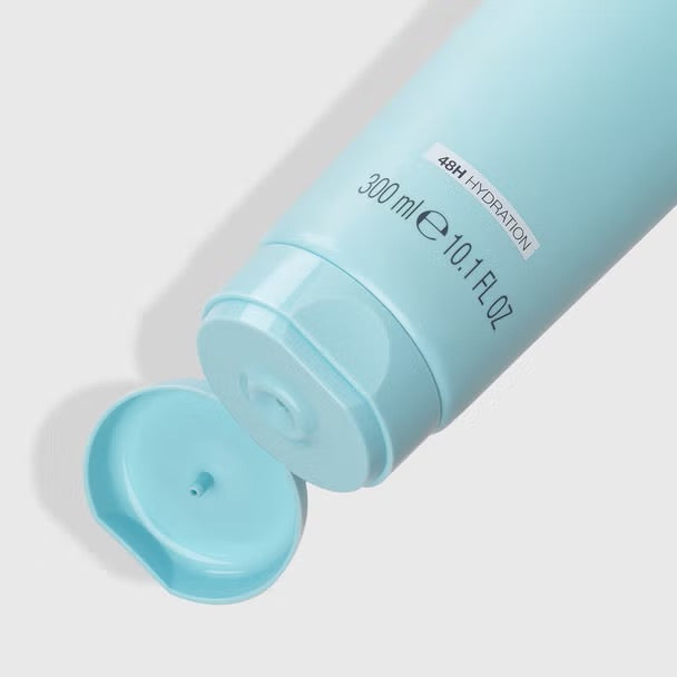 GDC Timexpert Hydraluronic Moisturising Body Cream 300 ml