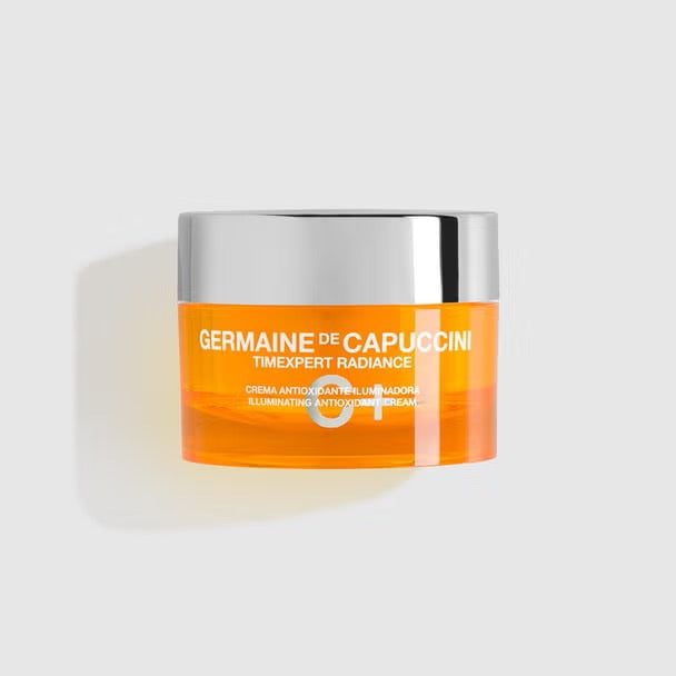 GDC Timexpert Radiance C+ Illuminating Antioxidant Cream 50 ml