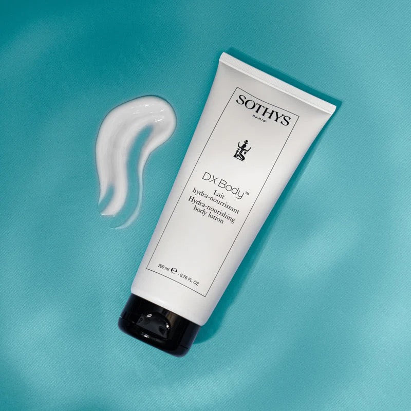 Sothys DX Body Lait Hydra Nourissant 200 ml