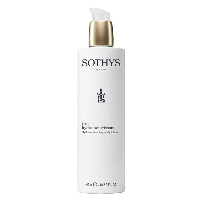 Sothys DX Body Lait Hydra- Nourissant 400 ml