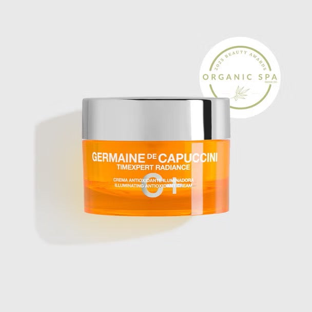 GDC Timexpert Radiance C+ Illuminating Antioxidant Cream 50 ml