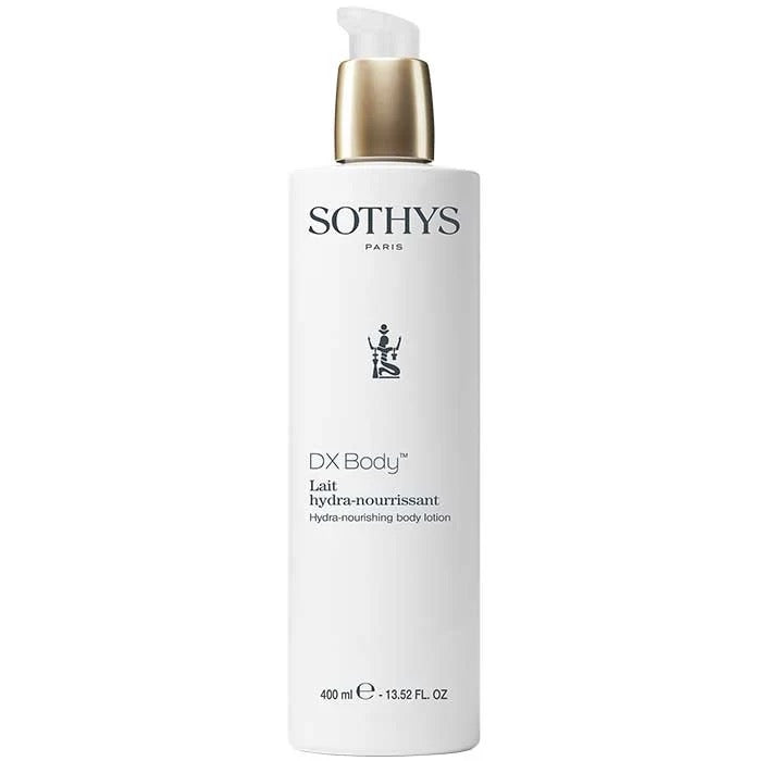 Sothys DX Body Lait Hydra- Nourissant 400 ml