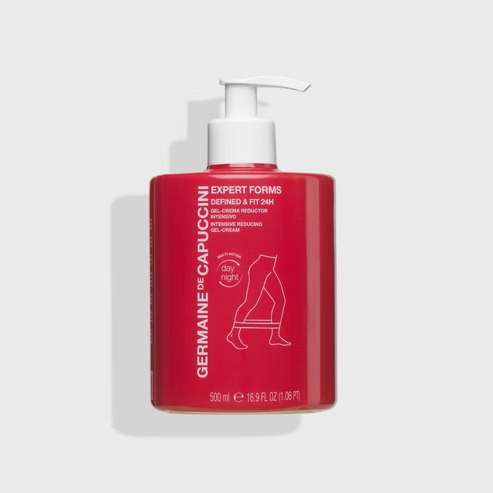 GDC Expert Forms Defined & Fit 24 H 500 ml