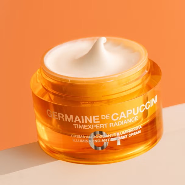 GDC Timexpert Radiance C+ Illuminating Antioxidant Cream 50 ml