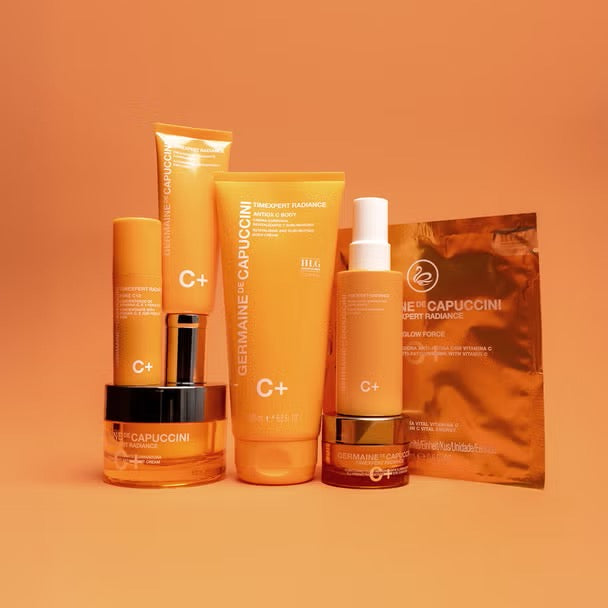 GDC Timexpert Radiance C+ Illuminating Antioxidant Cream 50 ml