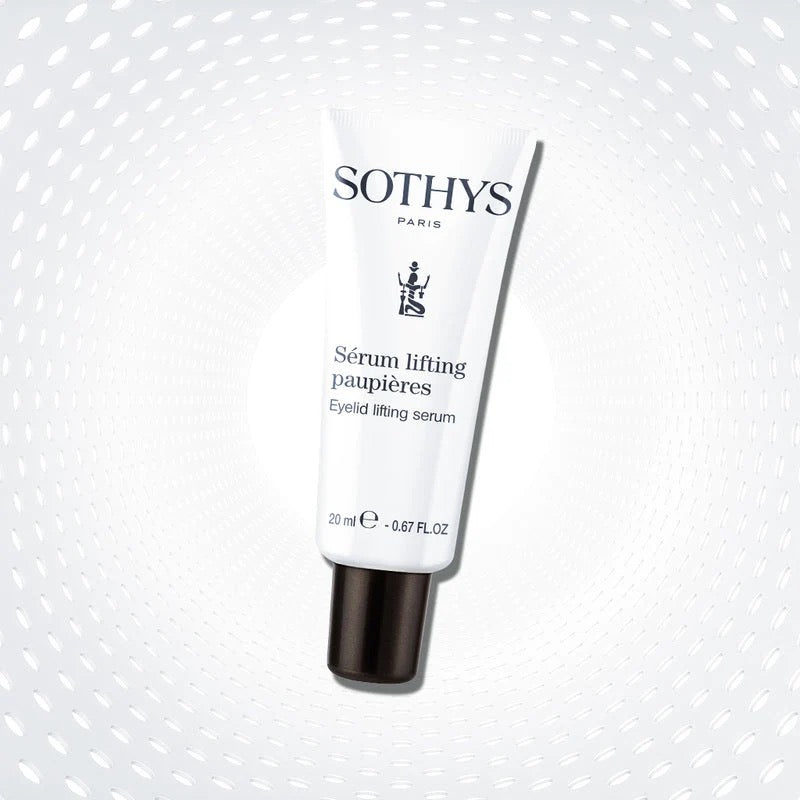 Sothys Sérum Lifting paupières 20 ml
