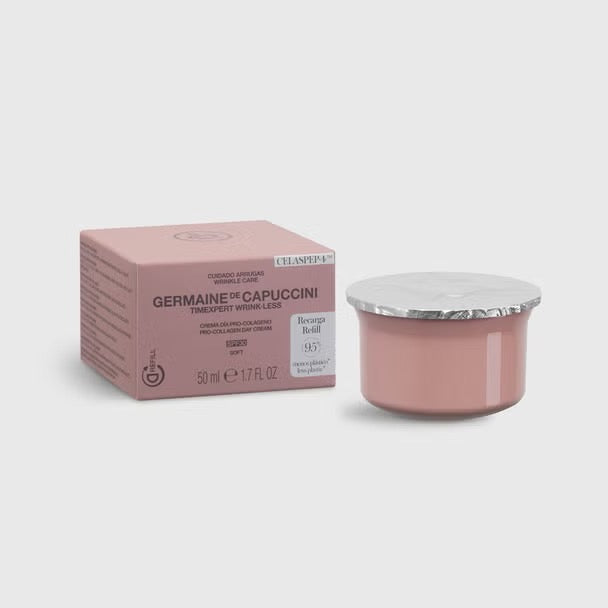 GDC Timexpert Wrink-less Refill Pro-Collagen Day Cream SPF 30 Soft 50 ml