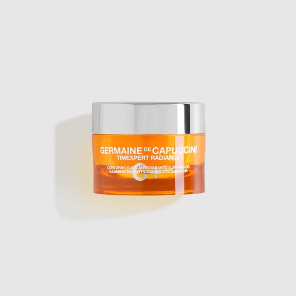 GDC Timexpert Radiance C+ Illuminating Antioxidant Eye Contour 15 ml