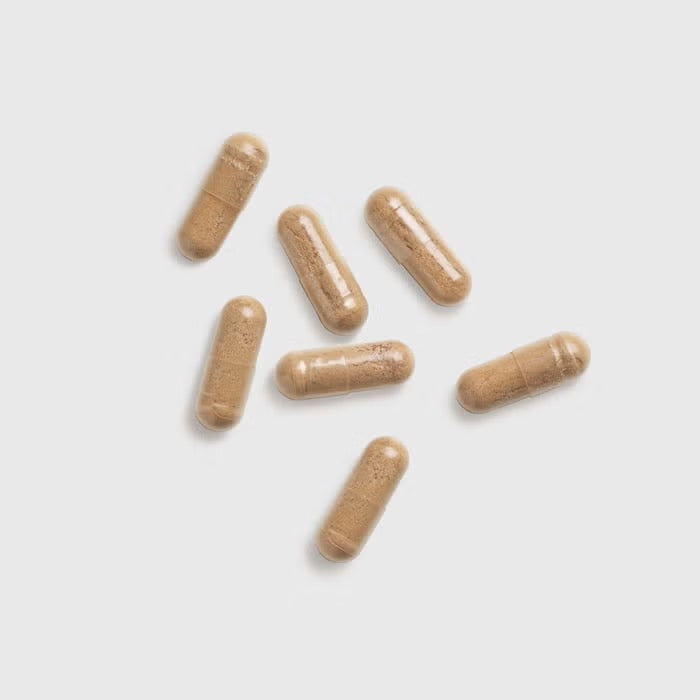 GDC Timexpert Sun Sun Prep Capsules 60 Capsules