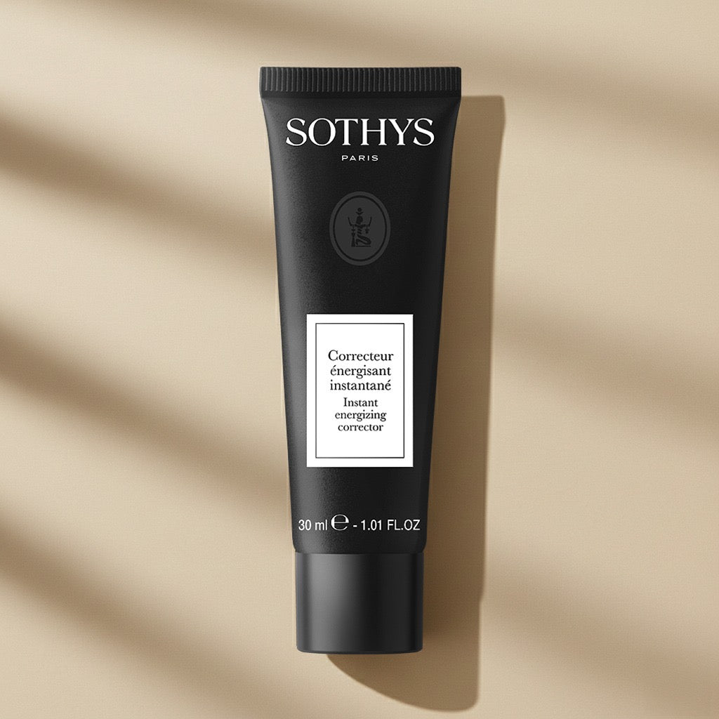 Sothys Correcteur énergisant instanté 30 ml