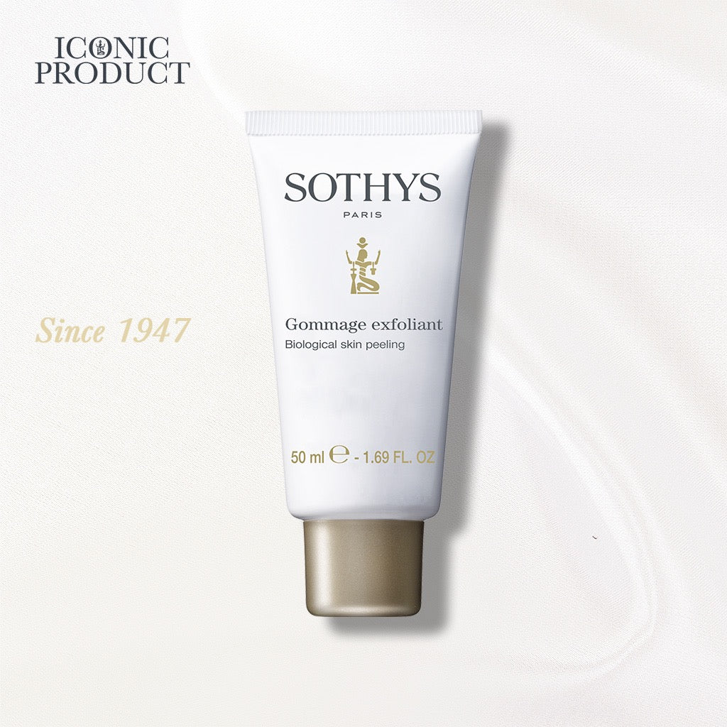 Sothys Gommage Exfoliant 50 ml