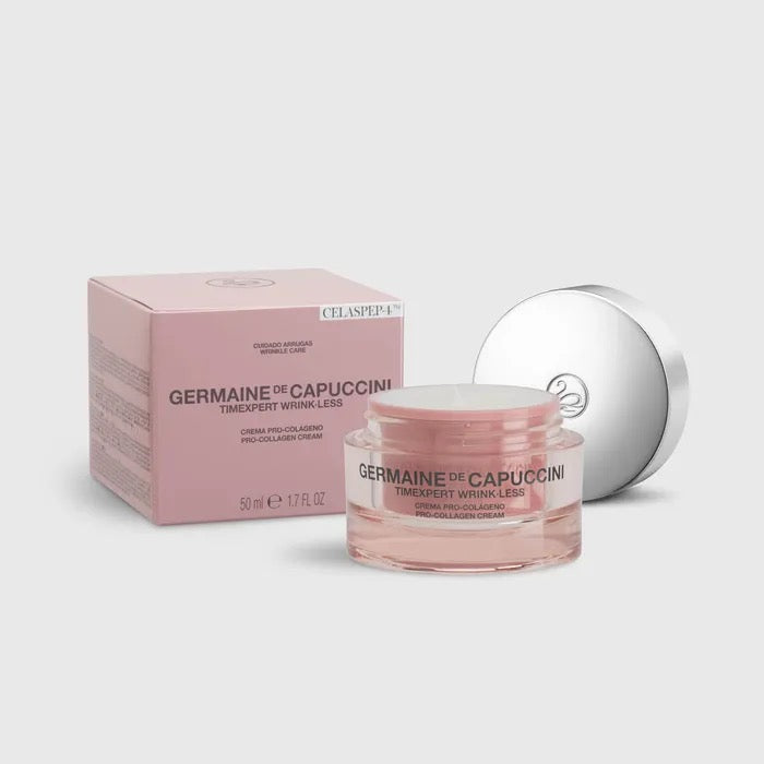 GDC Timexpert Wrink-less Pro- Collagen Cream 50 ml