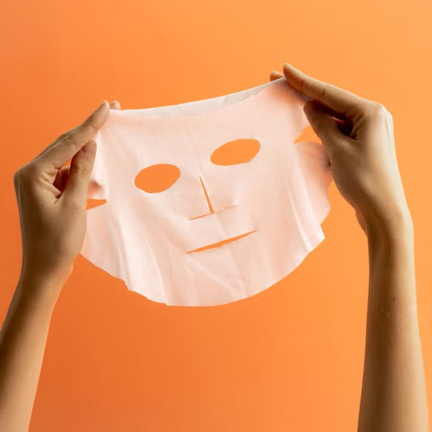 GDC Timexpert Radiance c+ Glow Force Mask