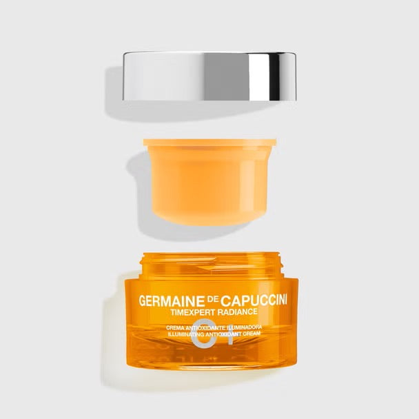 GDC Timexpert Radiance c+ Refill Illuminating Antioxidant Cream 50 ml