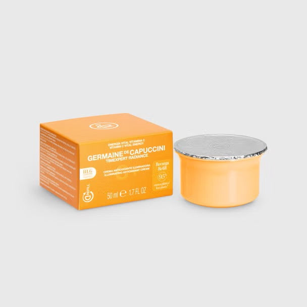 GDC Timexpert Radiance c+ Refill Illuminating Antioxidant Cream 50 ml