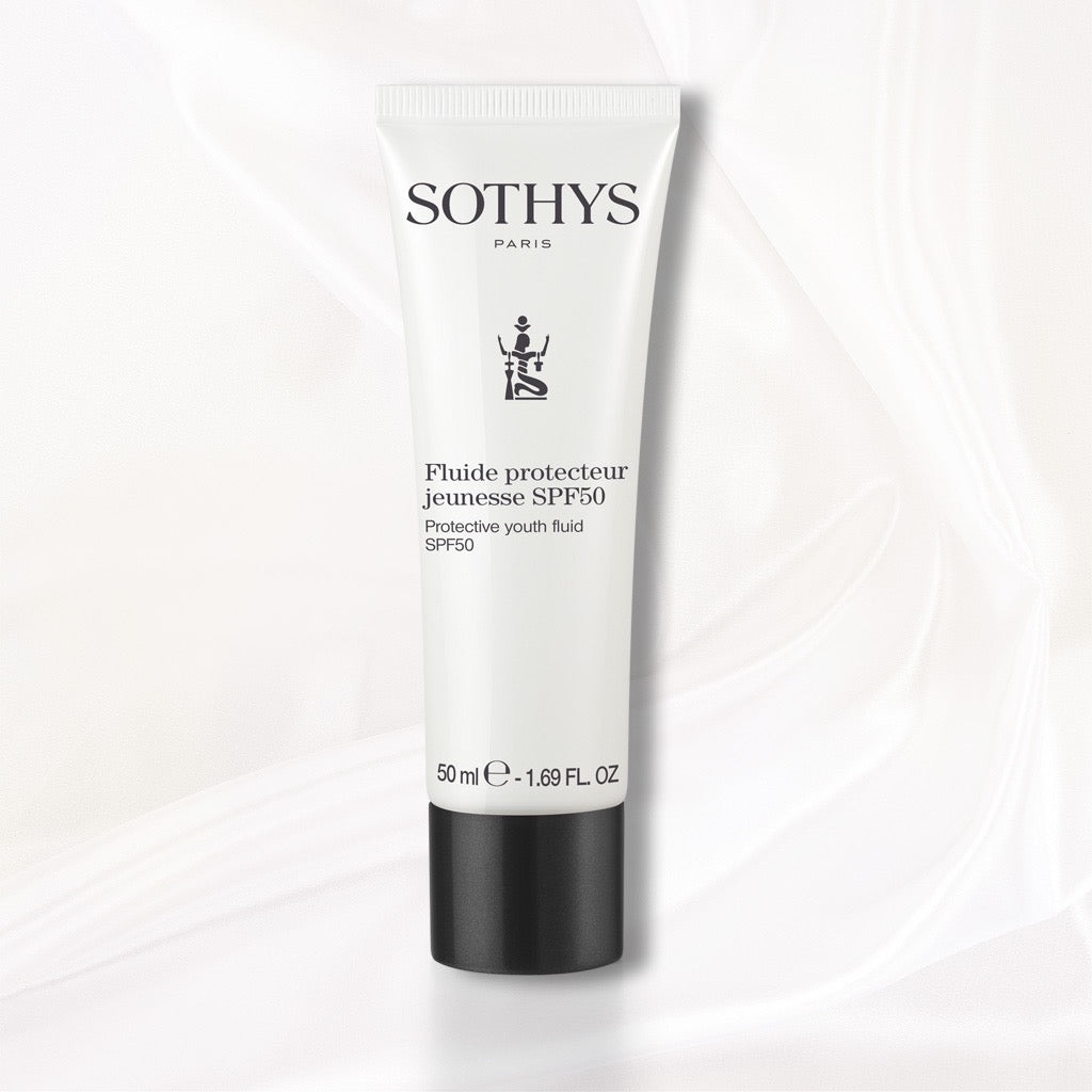Sothys Fluide Protecteur Jeunesse SPF 50