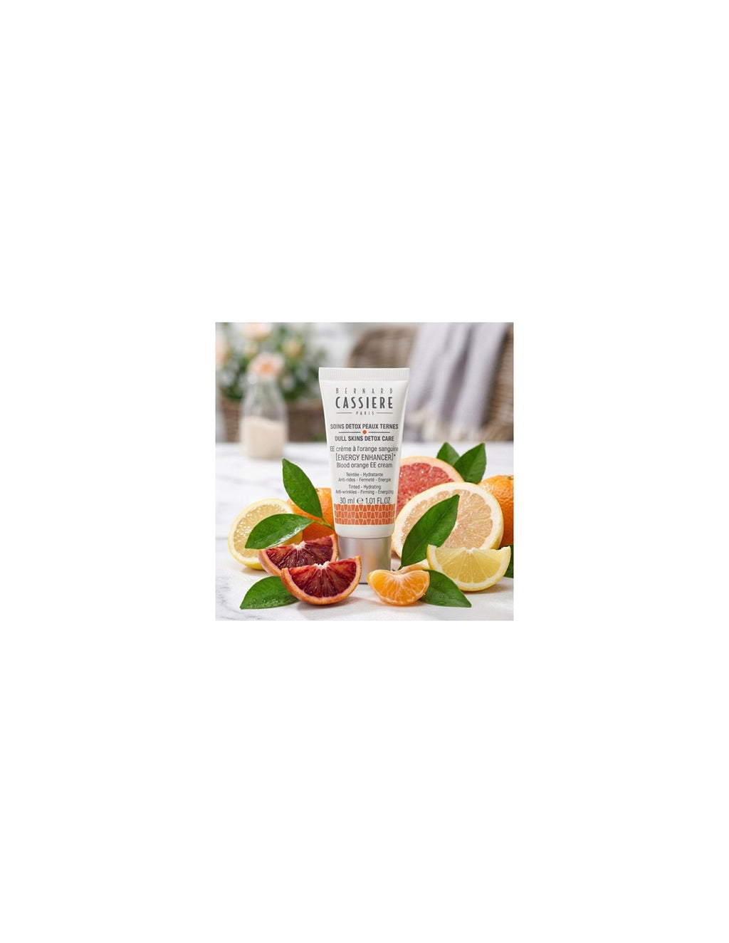 BC Detox EE crème 30 ml