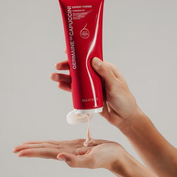 GDC Expert Forms Forever Fit 250 ml