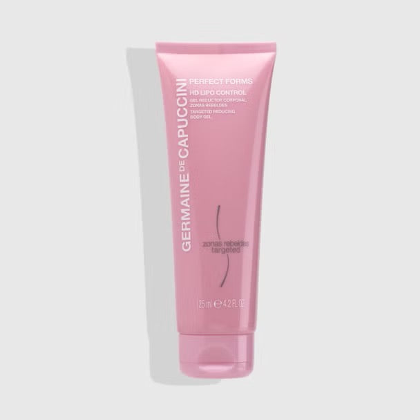 GDC HD Lipo Control 125 ml