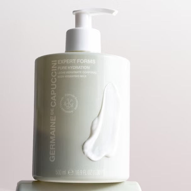 GDC Expert Forms Pure Hydration 500ml