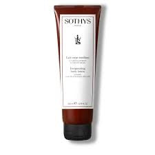 Sothys Evasion Citron et petit grain Lait corps tonifiant 200 ml