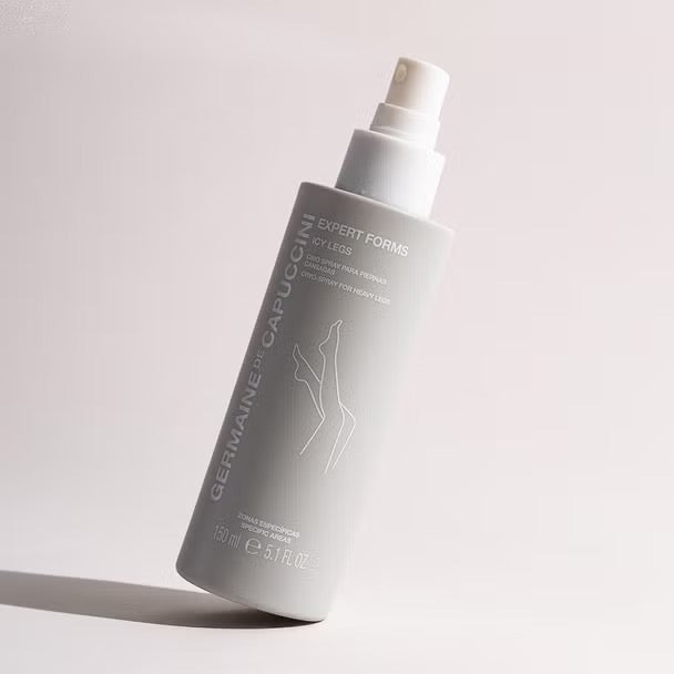 GDC Expert Forms Icy Legs 150 ml