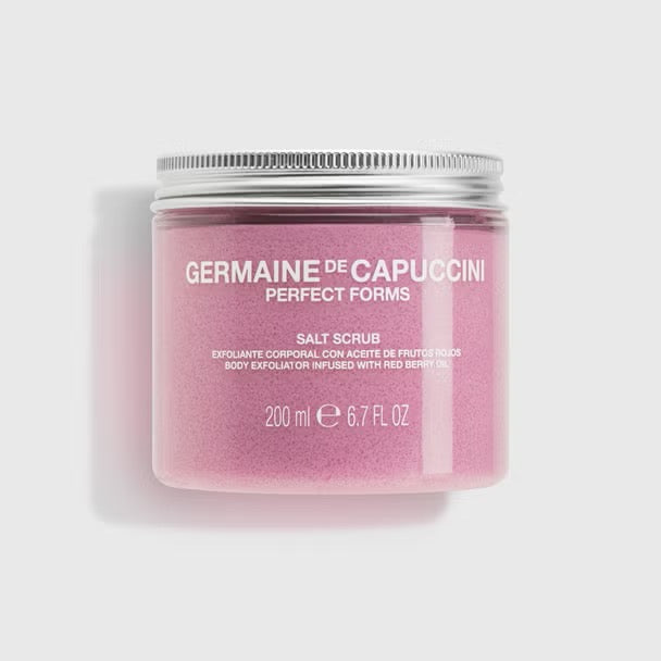GDC Expert Forms PF  Salt Scrub 200 ml
