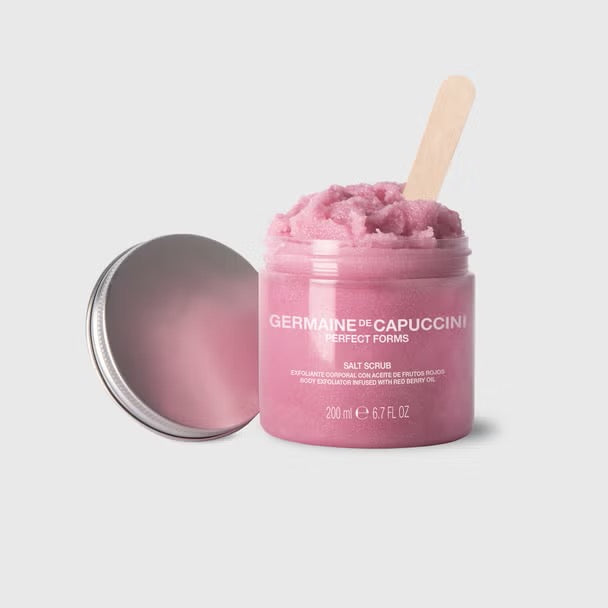 GDC Expert Forms PF  Salt Scrub 200 ml