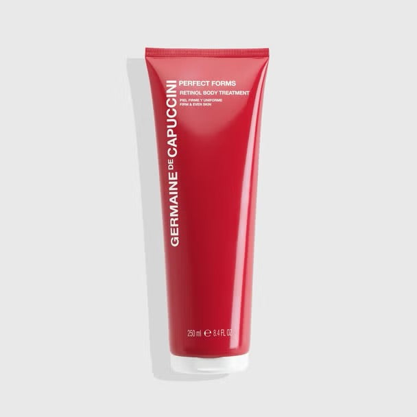 GDC Expert Forms PF Retinol Body Treatment 250 ml