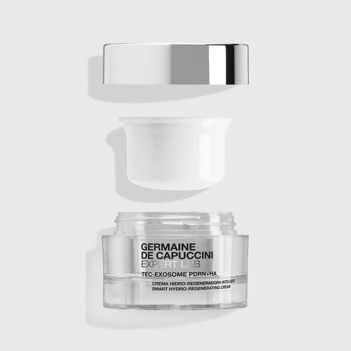 GDC Eco- Refill Expert Lab Smart Hydro- Regenerating Cream 50 ml