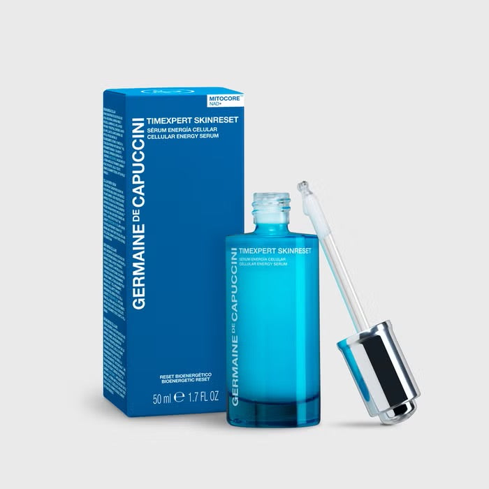 GDC Timexpert Skinreset Cellular Energy Serum 50 ml